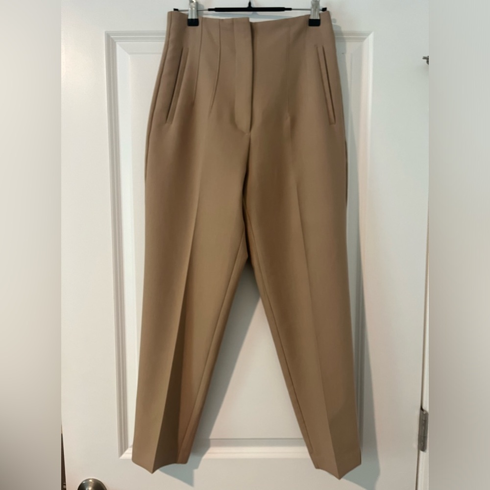 2 Pairs Zara Slacks - Picture 2 of 2